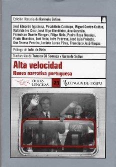 ALTA VELOCIDAD | 9788496080287 | VV, AA