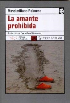 AMANTE PROHIBIDA | 9788496080959 | PALMESE, MASSIMILIANO