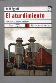 ATURDIMIENTO | 9788496080652 | EGLOFF, JOEL