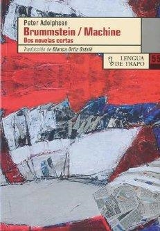 BRUMMSTEIN / MACHINE | 9788483810798 | ADOLPHSEN, PETER