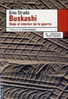 BUSKASHI | 9788483810330 | STRADA, GINO