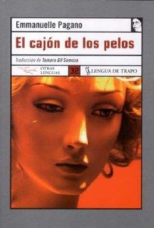 CAJON DE LOS PELOS | 9788496080805 | PAGANO, EMMANUELLE