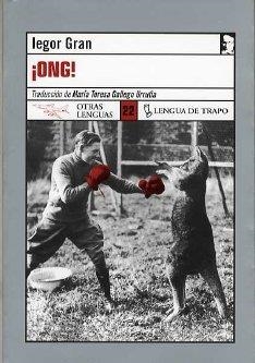 ONG | 9788496080171 | GRAN, IEGOR