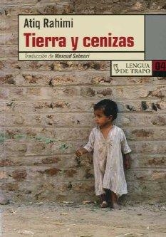 TIERRA Y CENIZAS | 9788489618633 | RAHIMI, ATIQ