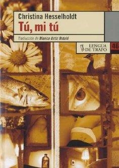 TU MI TU | 9788483810422 | HESSELHOLDT, CHRISTINA