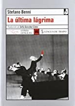 ULTIMA LAGRIMA | 9788489618671 | BENNI, STEFANO