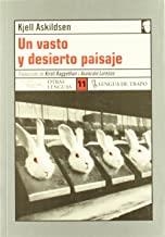 VASTO Y DESIERTO PAISAJE | 9788489618800 | ASKILDSEN, KJELL