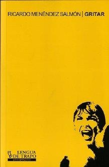 GRITAR | 9788483811160 | MENENDEZ SALMON, RICARDO