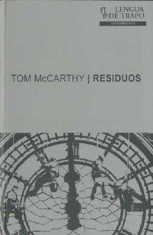 RESIDUOS | 9788483810989 | MCCARTHY, TOM