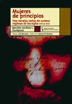 MUJERES DE PRINCIPIOS | 9788483810569 | VARIOS AUTORES