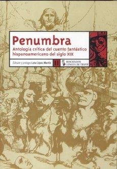 PENUMBRA | 9788496080843 | LÓPEZ MARTÍN, LOLA (ED.)
