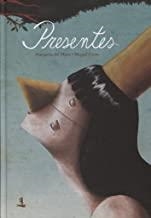 PRESENTES | 9788494823503 | DEL MAZO, MARGARITA