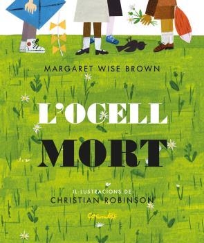 OCELL MORT, L' | 9788484705734 | WISE BROWN, MARGARET