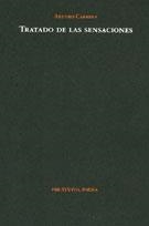 TRATADO DE LAS SENSACIONES | 9788481914207 | CARRERA, ARTURO