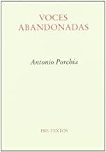 VOCES ABANDONADAS | 9788487101571 | PORCHIA, ANTONIO