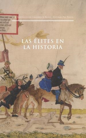ÉLITES EN LA HISTORIA, LAS | 9788415297994 | VARIOS AUTORES
