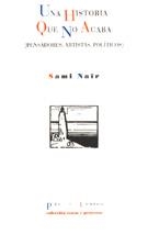 HISTORIA QUE NO ACABA, UNA | 9788481913767 | NAÏR, SAMI