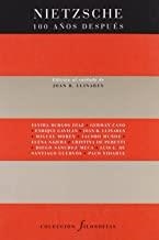 NIETZSCHE. CIEN AÑOS DESPUÉS | 9788481915075 | VARIOS AUTORES