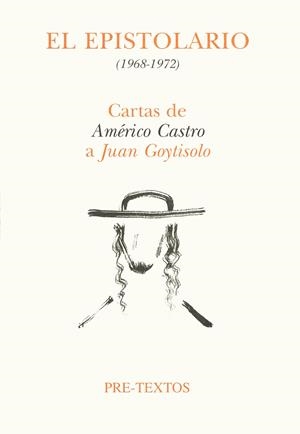 EPISTOLARIO (1968-1972), EL | 9788481911374 | CASTRO, AMÉRICO / GOYTISOLO, JUAN