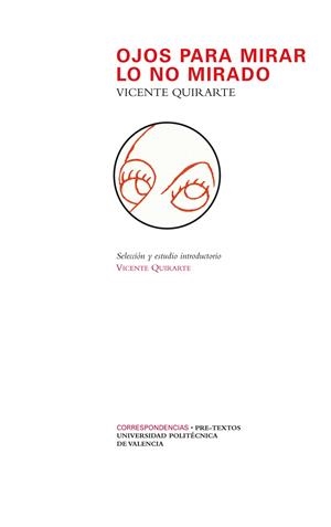 OJOS PARA MIRAR LO NO MIRADO | 9788415297451 | VARIOS AUTORES