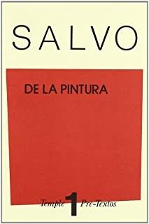 DE LA PINTURA: EN EL ESTILO DE WITTGENSTEIN | 9788487101045 | SALVO