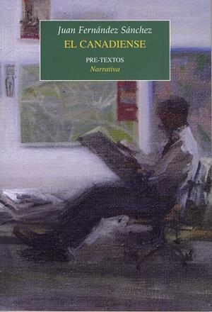 CANADIENSE, EL | 9788481919455 | FERNÁNDEZ SÁNCHEZ, JUAN