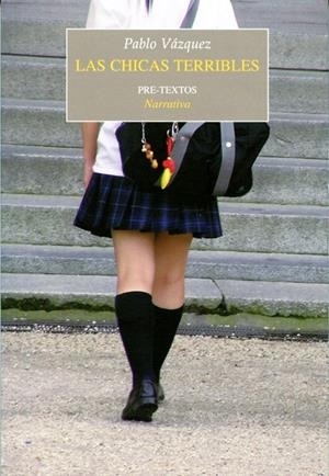 CHICAS TERRIBLES, LAS | 9788492913237 | VÁZQUEZ, PABLO