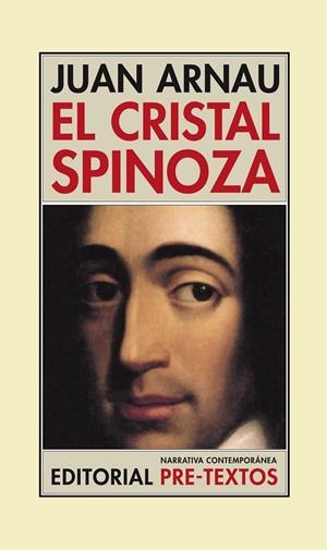 CRISTAL SPINOZA, EL | 9788415297871 | ARNAU NAVARRO, JUAN