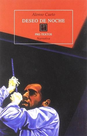DESEO DE NOCHE | 9788481915235 | CUETO, ALONSO