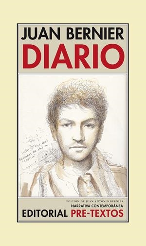 DIARIO (1918-1947) | 9788415297123 | BERNIER LUQUE, JUAN