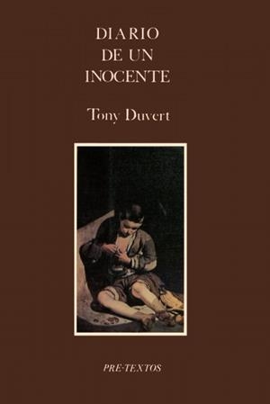 DIARIO DE UN INOCENTE | 9788487101083 | DUVERT, TONY