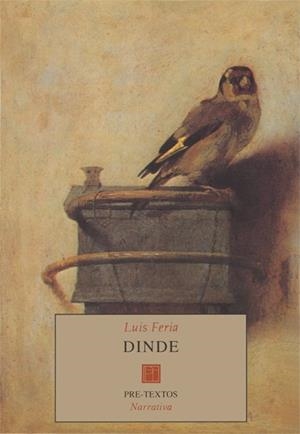 DINDE | 9788487101786 | FERIA, LUIS
