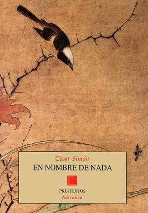 EN NOMBRE DE NADA | 9788481912074 | SIMÓN, CÉSAR