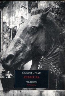 ESTATUAS | 9788481917772 | CRUSAT, CRISTIAN