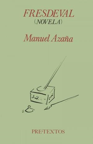 FRESDEVAL (NOVELA) | 9788485081844 | AZAÑA, MANUEL