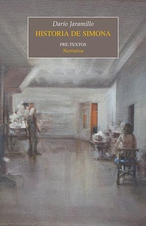 HISTORIA DE SIMONA | 9788415297093 | JARAMILLO AGUDELO, DARÍO