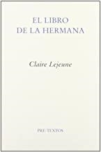 LIBRO DE LA HERMANA, EL | 9788481914757 | LEJEUNE, CLAIRE