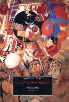 LOCA DE CHILLÁN, LA | 9788481917970 | DUQUE, AQUILINO