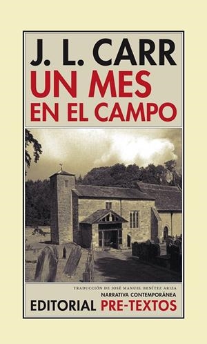 MES EN EL CAMPO, UN | 9788481916041 | CARR, JAMES LLOYD