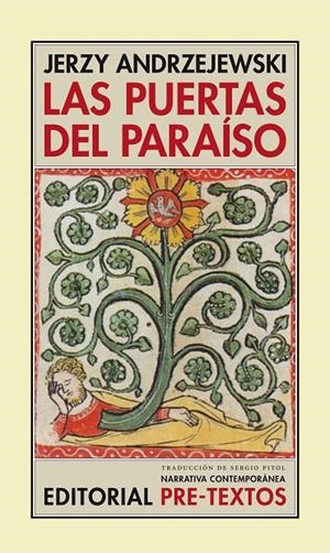 PUERTAS DEL PARAÍSO, LAS | 9788481916348 | ANDRZEJEWSKI, JERZY