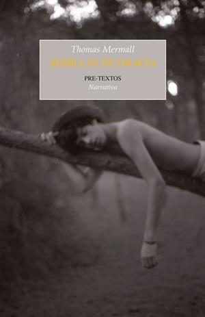 SEMILLAS DE GRACIA | 9788415297253 | MERMALL, THOMAS