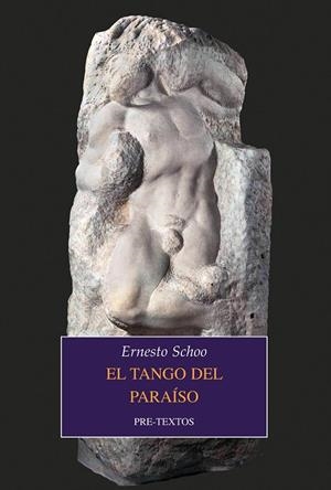 TANGO DEL PARAÍSO, EL | 9788415576945 | SCHOO, ERNESTO
