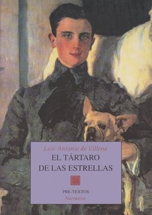 TÁRTARO DE LAS ESTRELLAS, EL | 9788487101984 | DE VILLENA, LUIS ANTONIO