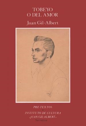 TOBEYOO DEL AMOR (HOMENAJE A MÉXICO) | 9788487101144 | GIL-ALBERT, JUAN
