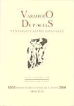 VARADERO DE POETAS | 9788495418715 | CASERO GONZÁLEZ, SANTIAGO