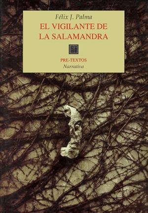 VIGILANTE DE LA SALAMANDRA, EL | 9788481912173 | PALMA, FÉLIX J.
