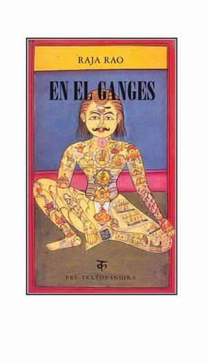 EN EL GANGES | 9788415576310 | RAO, RAJA