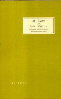 MI LVOV | 9788481917598 | WITTLIN, JÓZEF