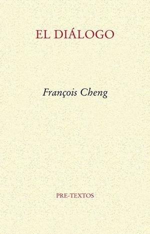 DIÁLOGO, EL | 9788415576846 | CHENG, FRANÇOIS