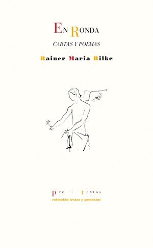 EN RONDA | 9788415576280 | RILKE, RAINER MARIA